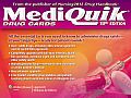 Mediquik Drug Cards