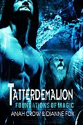 Tatterdemalion (Foundations of Magic) Cover