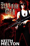 Zero Dog War Cover