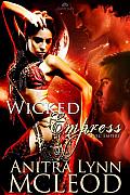 Wicked Empress (Onic Empire) Cover