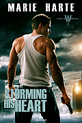 Storming His Heart