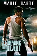 Storming His Heart (Westlake Enterprises)