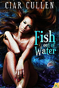 Fish out of Water Cover