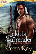 Lakota Surrender