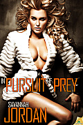 In Pursuit of Prey Cover