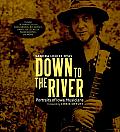 Down to the River: Portraits of Iowa Musicians
