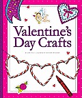 Valentine's Day Crafts (Craftbooks)