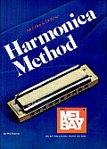 Deluxe Harmonica Method