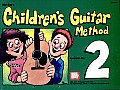 Children's Guitar Method