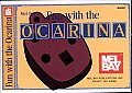 Mel Bay's Fun with the Ocarina