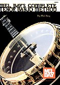 Complete Tenor Banjo Method