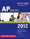 Kaplan AP Biology (Kaplan AP Biology)