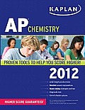 Kaplan AP Chemistry (Kaplan AP Chemistry)