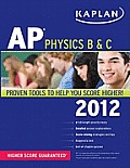 Kaplan AP Physics B & C (Kaplan AP Physics B & C)