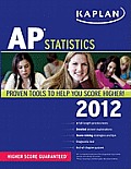 Kaplan AP Statistics (Kaplan AP Statistics)