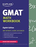 Kaplan GMAT Math Workbook (Kaplan GMAT Math Workbook)