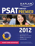 PSAT/NMSQT Premier [With Access Code]