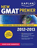 Kaplan New GMAT Premier [With Access Code]