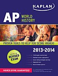 AP World History (Kaplan AP World History)