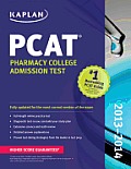 Kaplan PCAT (Kaplan PCAT)