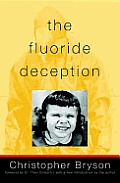 The Fluoride Deception Cover