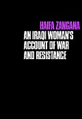 City of Widows: An Iraqi Woman's Account of War and Resistance Cover