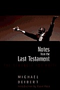 Notes from the Last Testament: The Struggle for Haiti