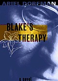 Blake's Therapy Cover