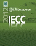 2012 International Energy Conservation Code