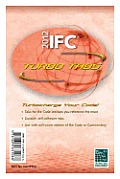 2012 International Fire Code Turbo Tabs for Loose Leaf Edition
