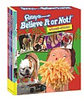 Ripley's Believe It or Not! Weird-Ities!: Weird and Wonderful/Breaking Boundaries/Amazing Animals/Simply Unbelievable Cover