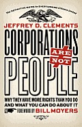 Corporations Are Not People
