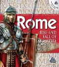 Rome: Rise and Fall of an Empire (Infinity)