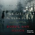 The Girl in the Blue Beret Cover