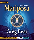 Mariposa: A Quantico Novel Cover