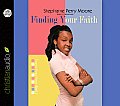 Finding Your Faith (Yasmin Peace)
