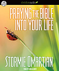 Praying the Bible Into Your Life