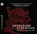 Operation Screwtape: The Art of Spiritual War