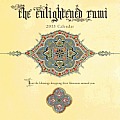 Enlightened Rumi Wall Calendar