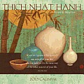Thich Nhat Hanh Wall Calendar Cover