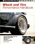 Wheel and Tire Performance Handbook