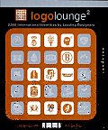 LogoLounge 2: 2,000 International Identities by Leading Designers