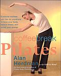 Coffee Break Pilates