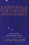 Essentials for Further Advancemenmt