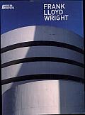 Frank Lloyd Wright