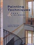 Painting Techniques & Faux Finishes