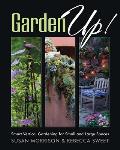 Garden Up! Smart Vertical Gardening for Small and Large Spaces