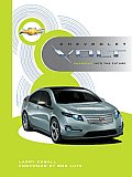 Chevrolet Volt: Charging into the Future Cover
