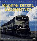 Modern Diesel Locomotives
