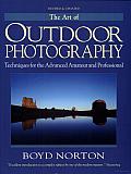 The Art of Outdoor Photography
